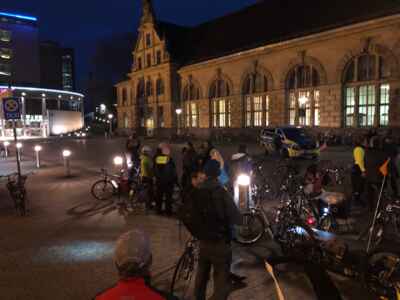 Foto aus Krefeld