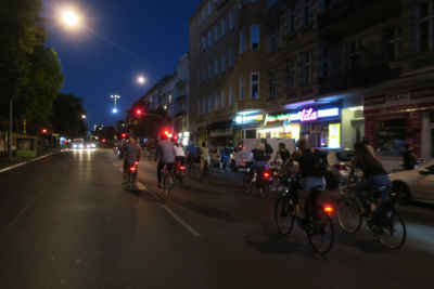 Foto aus Berlin