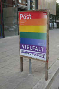 Foto aus München