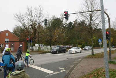 Foto aus Wentorf