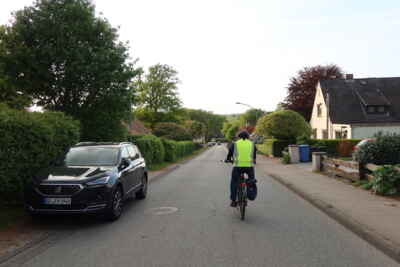 Foto aus Seevetal