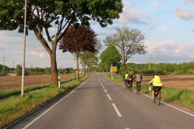 Foto aus Seevetal