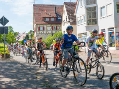 Foto aus Weinstadt