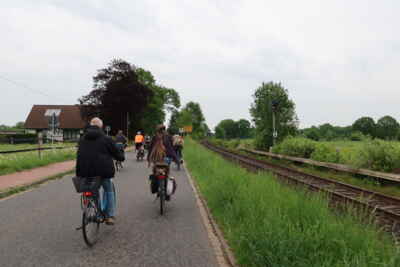Foto aus Elmshorn