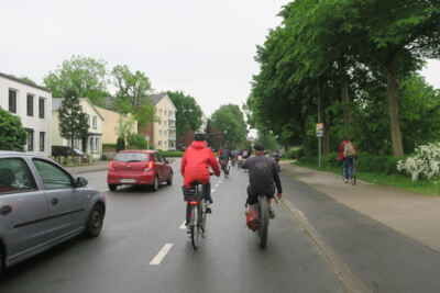 Foto aus Elmshorn