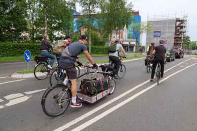 Foto aus Elmshorn
