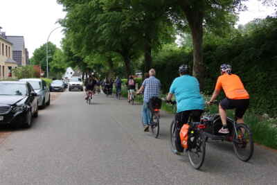 Foto aus Elmshorn