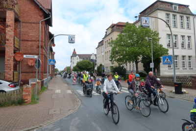 Foto aus Lehrte