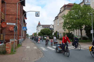 Foto aus Lehrte