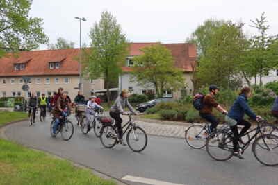Foto aus Lüneburg