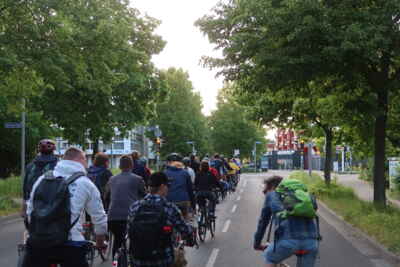 Foto aus Magdeburg