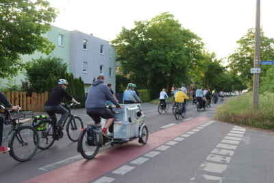 Foto aus Magdeburg