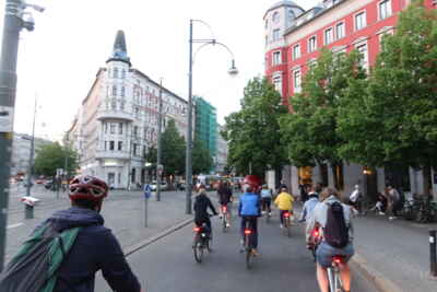 Foto aus Magdeburg