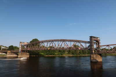 Foto aus Magdeburg