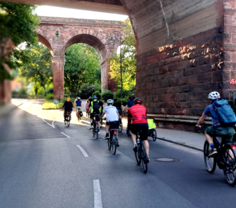 Foto aus Friedberg
