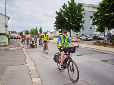 Foto aus Friedberg