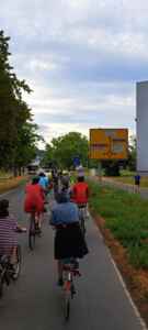 Foto aus Friedberg