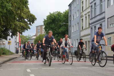 Foto aus Bonn