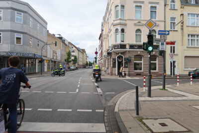 Foto aus Bonn