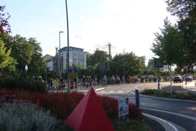 Foto aus Bonn