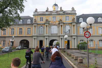 Foto aus Bonn