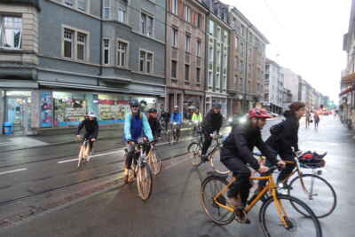 Foto aus Basel