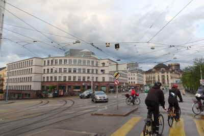 Foto aus Basel