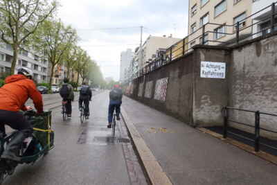 Foto aus Basel