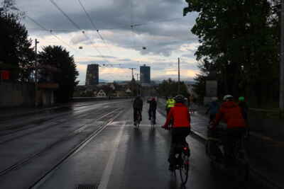 Foto aus Basel