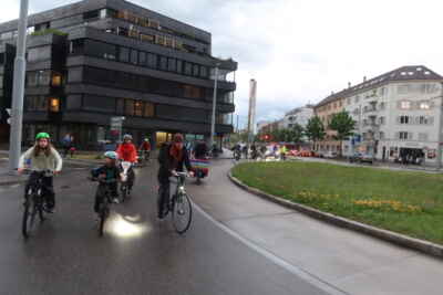 Foto aus Basel