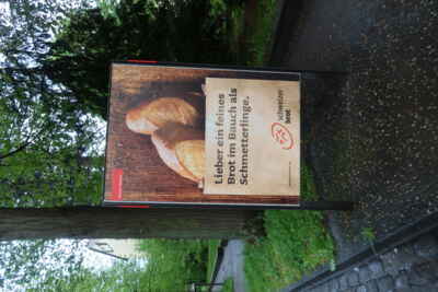 Foto aus Basel