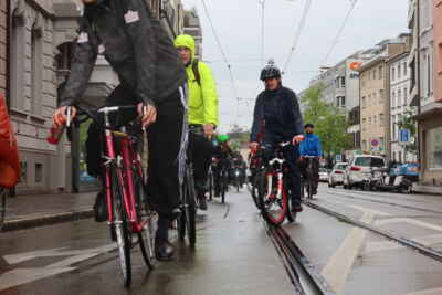 Foto aus Basel