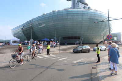 Foto aus Bremerhaven