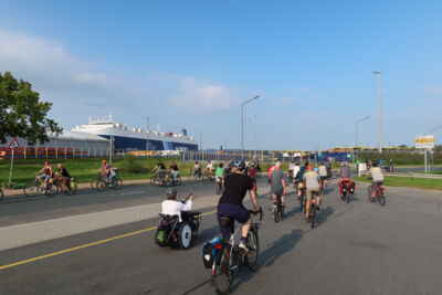 Foto aus Bremerhaven