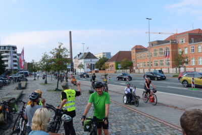 Foto aus Bremerhaven