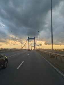 Foto aus Duisburg