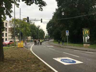 Foto aus Gießen