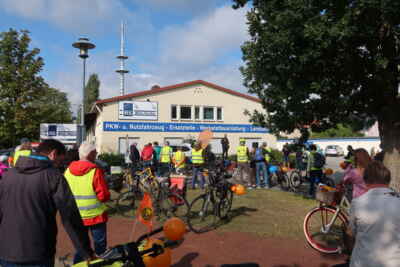 Foto aus Soltau