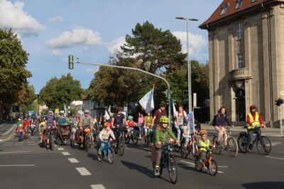 Foto aus Göttingen