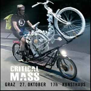 Foto aus Graz