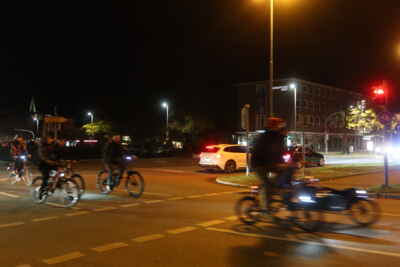 Foto aus Lübeck