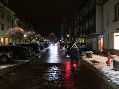 Foto aus Waldshut