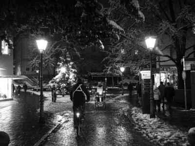 Foto aus Waldshut