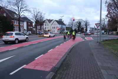 Foto aus Gütersloh