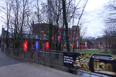 Foto aus Gütersloh