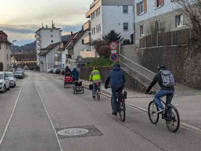 Foto aus Waldshut