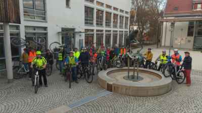 Foto aus Wannweil