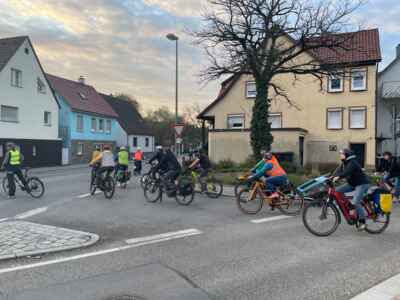 Foto aus Wannweil
