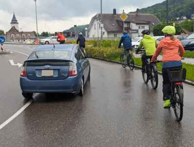 Foto aus Waldshut