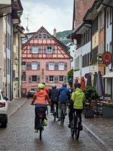 Foto aus Waldshut